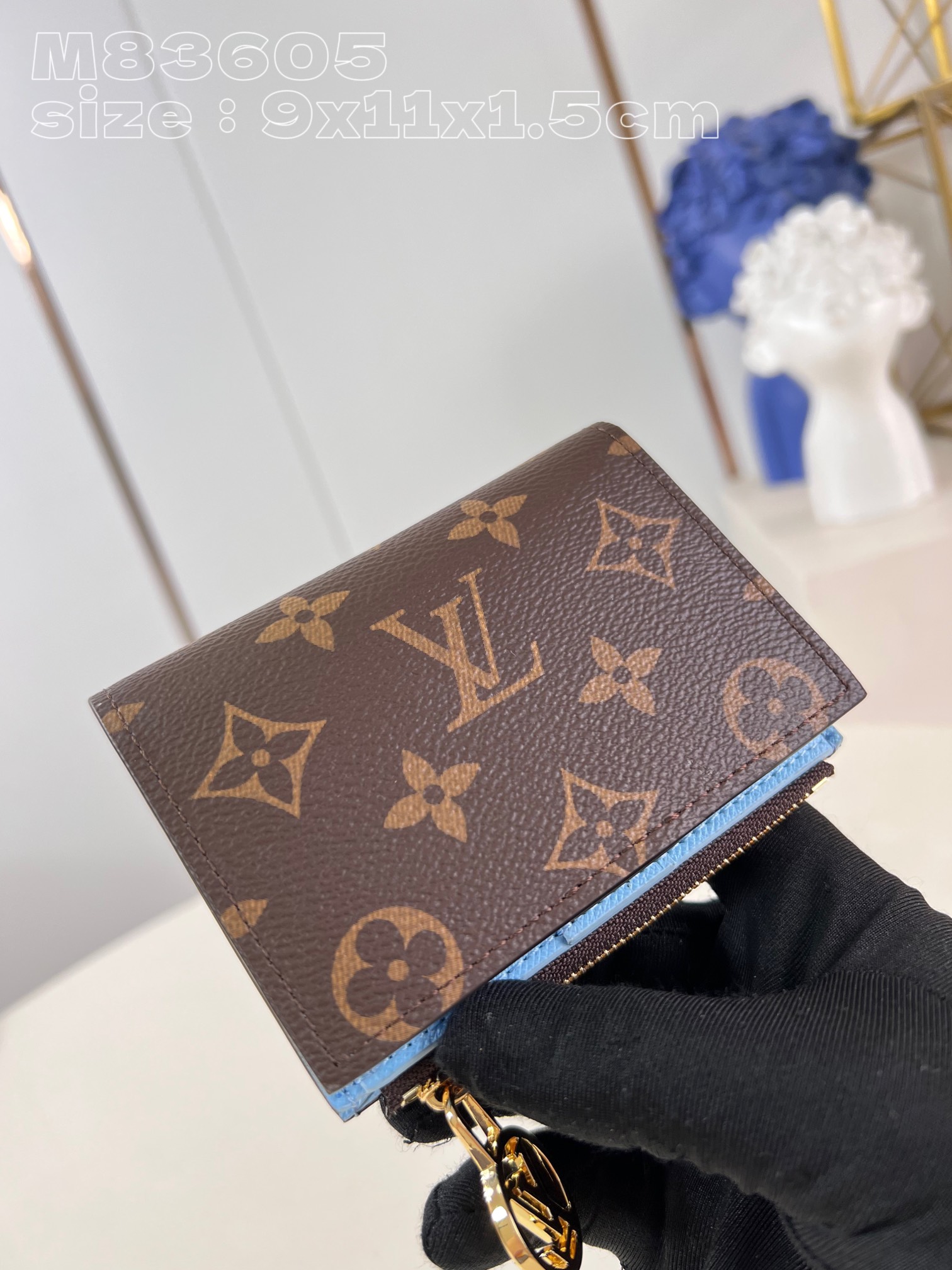 Louis Vuitton Wallets Purse